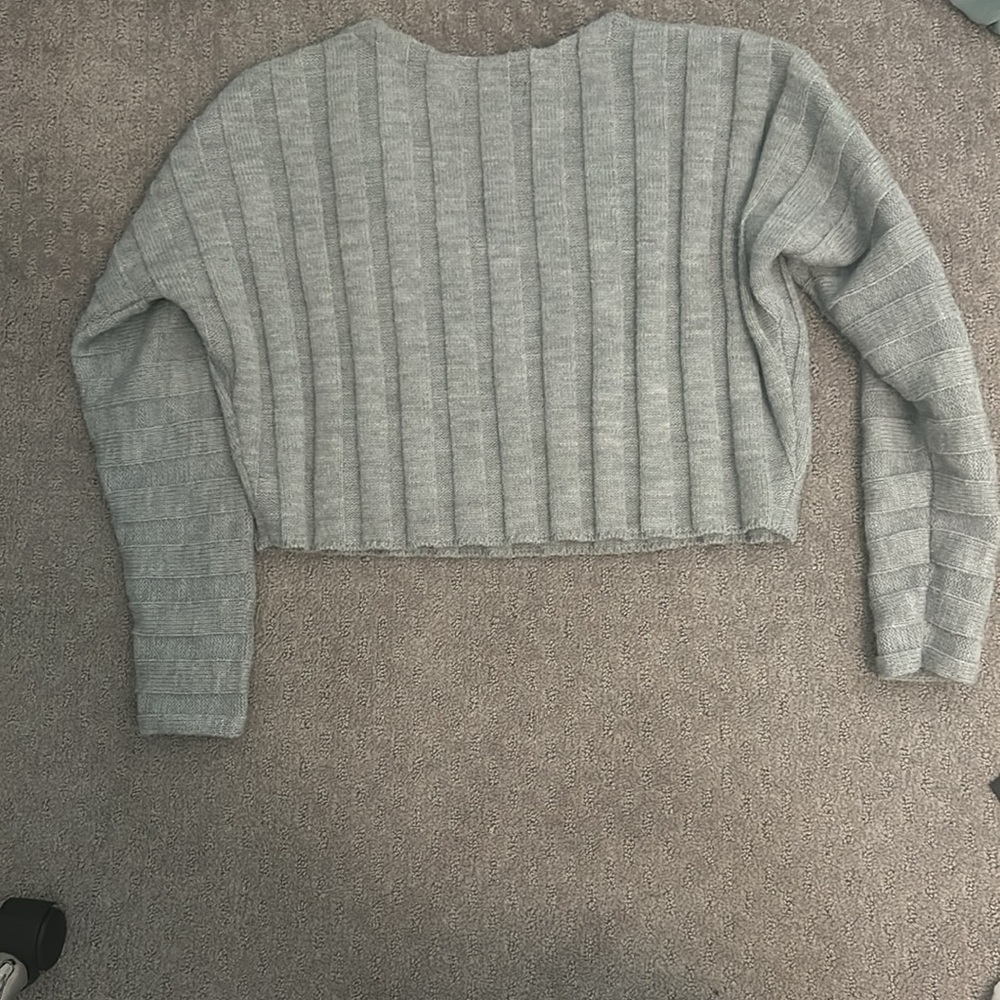 Sweater - Picture 2 of 2